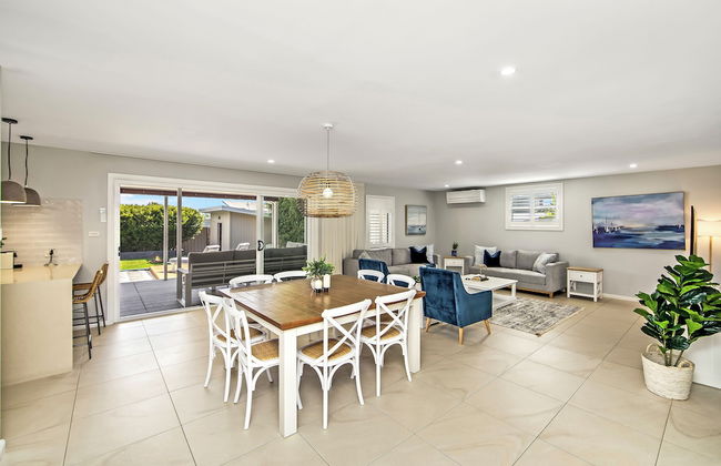 Shelly Beach Serenity - Foto 16