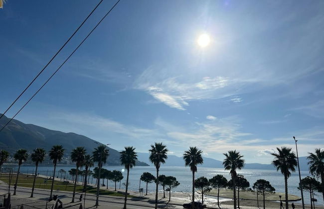 Holiday 2-bed Apartment Seaview - Foto 12