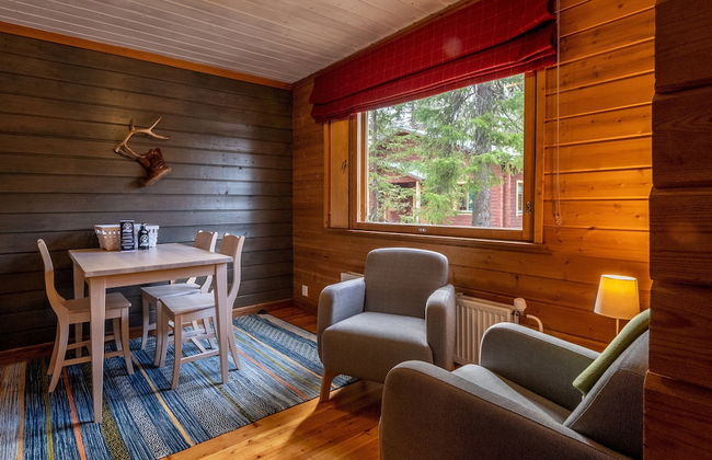 Torassieppi Eco Reindeer Resort - Photo 7