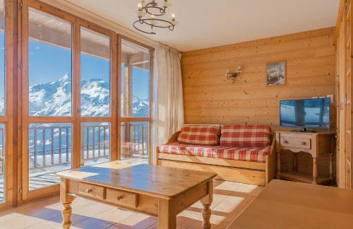 Résidence Les Balcons de La Rosière - Foto 29