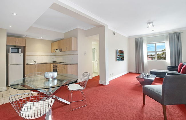 Sydney Airport Suites - Foto 70