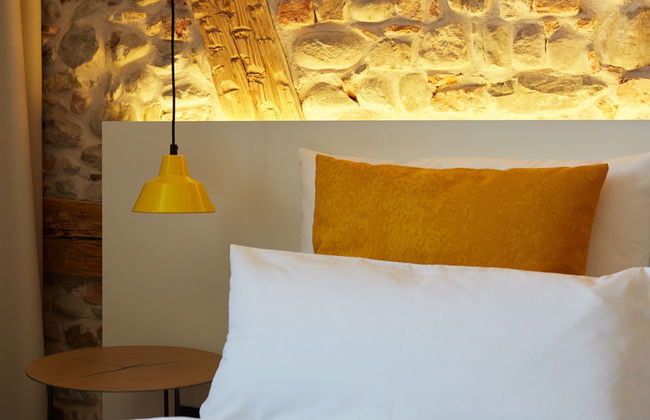 Sternen Bohlingen Aparthotel - Foto 6