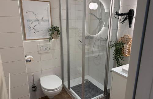 Ferienwohnung Lüttje Mööv an der Nordsee - Foto 5