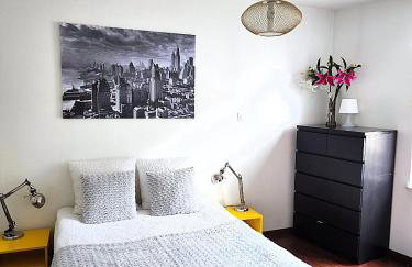 Appartement 3 pièces, Krutenau, Parking privé - Foto 15