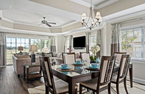 Exclusive Condo on Reunion Resort and Spa Orlando Condo 5134 - Foto 3