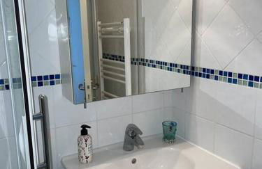 Port Leucate : superbe appartement pleine vue mer - Foto 21