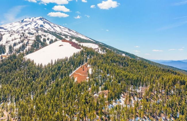 Snowcap Escape at Mount Bachelor - Foto 35