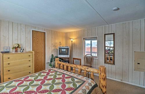 Columbia Falls Home about 22 Mi to Glacier Natl Park! - Foto 14