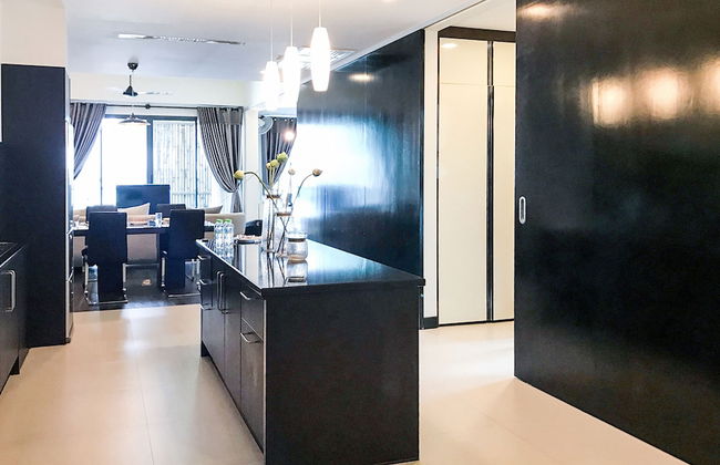 Syphon Hotel & Apartment - Foto 49