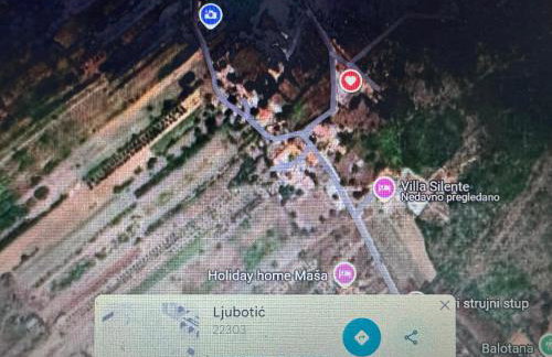 Škarpini dvori - Foto 27