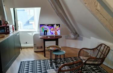 Appartement Henri II - Foto 6