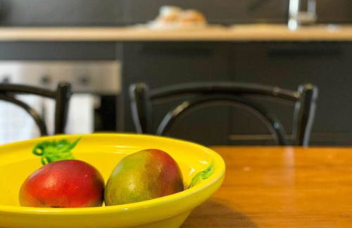 Apartamento con personalidad a 600 m de la playa. - Foto 24