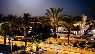 Apartamento Pueblo Dorado - Foto 4