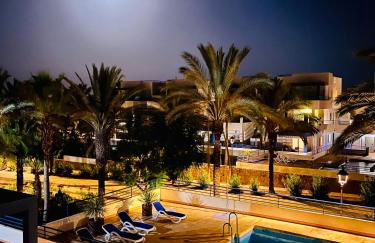 Apartamento Pueblo Dorado - Foto 4