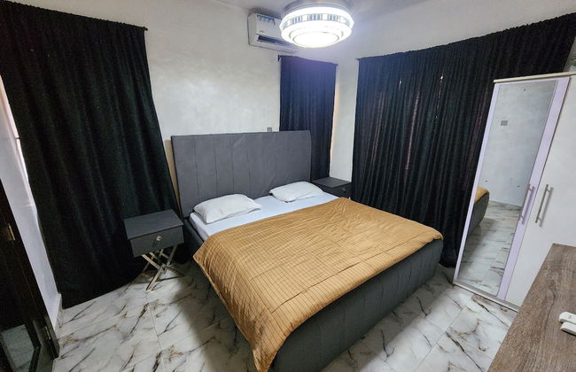 C.G. Apartments - Foto 29