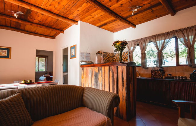 Wildebraam Berry Estate - Foto 11