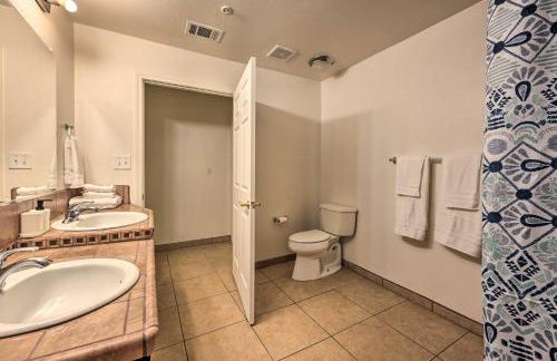 Inviting Bakersfield Home with Spacious Yard! - Photo 12