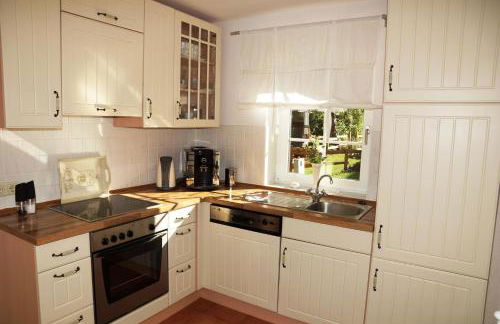 Ferienhaus Biberburg - Foto 8