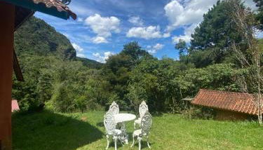 RECANTO Do SOL VISCONDE DE MAUÁ - Foto 4