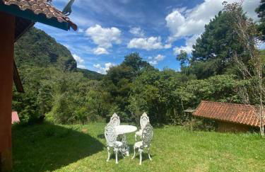 RECANTO Do SOL VISCONDE DE MAUÁ - Photo 4