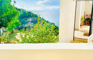 Borgo Virginia - Sea View in Amalfi Coast - Foto 8