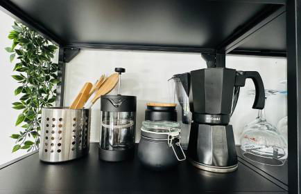 Malaga Tower - Photo 8