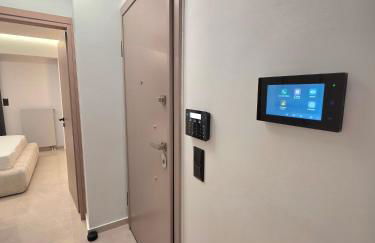 N K Suite - Design Boutique Stay with City view - Foto 23