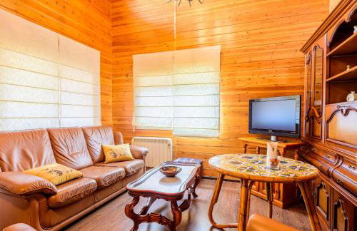 Holiday Home La Alqueria de Jordi by Interhome - Foto 12