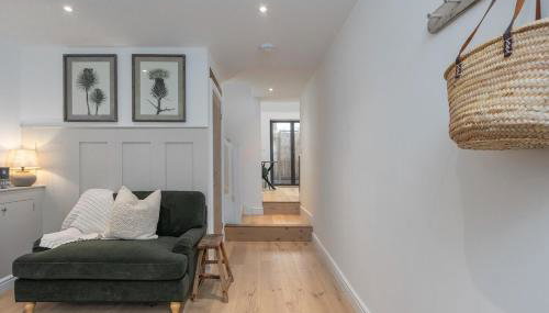 Luxurious renovated cottage with log burner - Foto 2