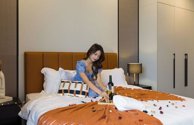 The Manor Serviced Residence by Canopy Lives - Foto 32