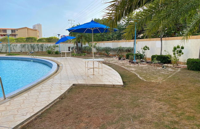 Miramar Vicino al Mare Conosci Goditi Isla Mgt - Foto 15