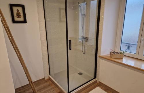 Gîte des Vignes à Viéville-sous-les-Côtes Escapade nature et patrimoine Meuse - Foto 17