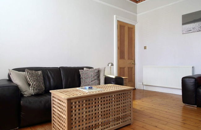 Central and Spacious 2 Bedroom Flat With Garden - Foto 15