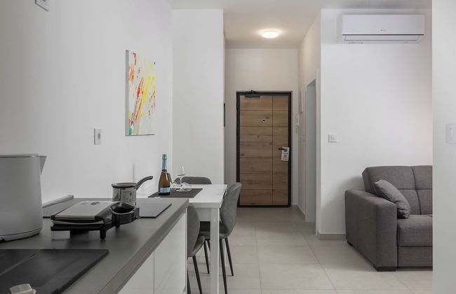 Apartment La Health - Foto 19