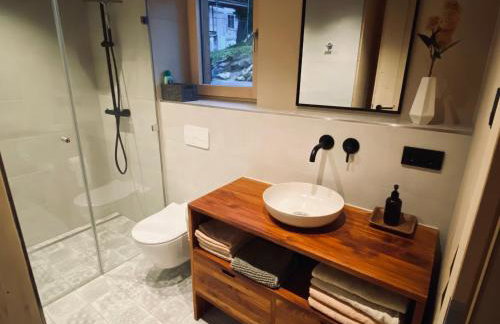 Ferienhaus Königsdorf - Urlaub im Tölzer Land - Foto 39