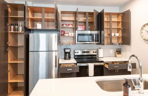 CozySuites at ArtCincy - Foto 11