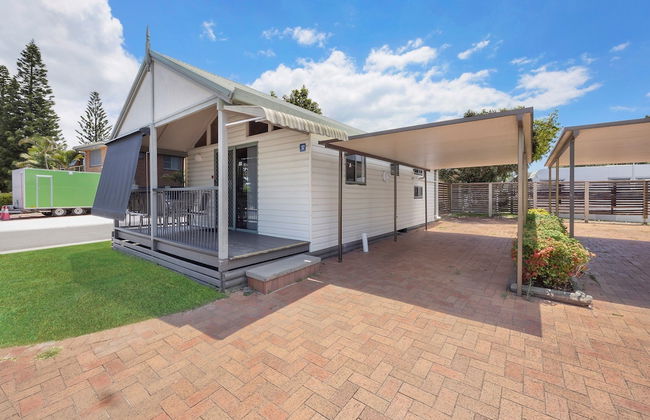 Reflections Tuncurry - Holiday Park - Foto 58