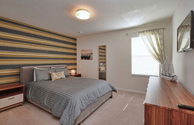 Your Disney Home Vacation BV - Foto 24