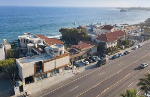 Malibu Sand Carbon Beach Suites - Foto 58