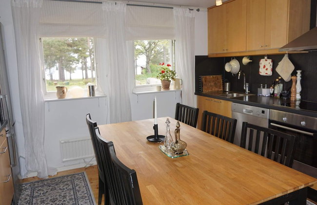 6 Person Holiday Home in Monsteras - Foto 10