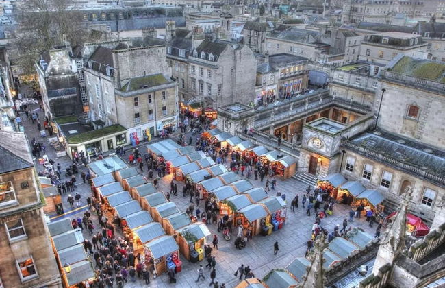 Hiding Space - Westgate Apartments - Foto 40