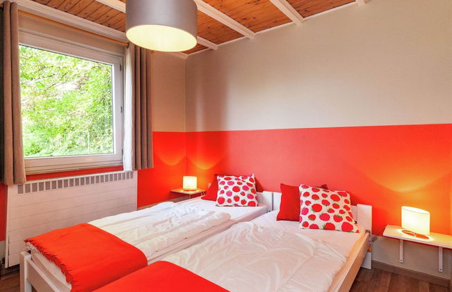 Hilltop Haven in Malmedy - Foto 3