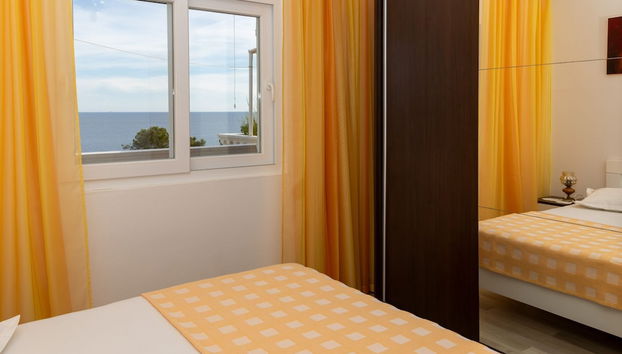 Apartments Villa Marijana - Foto 5, Habitación