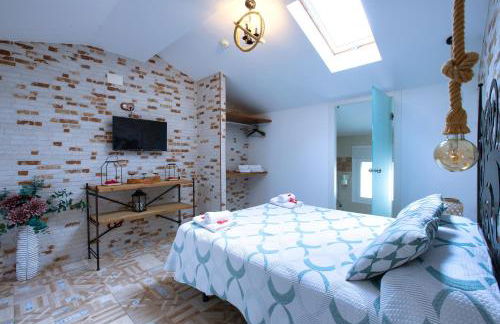 Apartamentos Cabañas - Foto 43