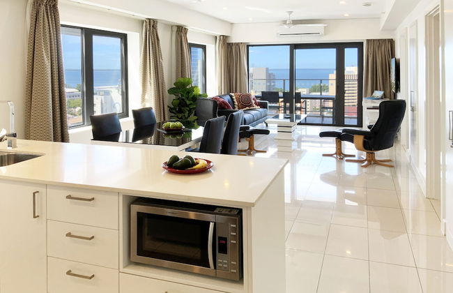 Penthouse Pads - Foto 18