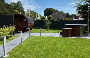 Traumfabrik Eifel mit Sauna & Whirlpool - Foto 1