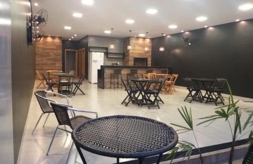 Area De Lazer Hospedagem Cidade Verde 2 - Foto 13