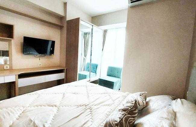 Grand Kamala Lagoon by 21 Room - Foto 23