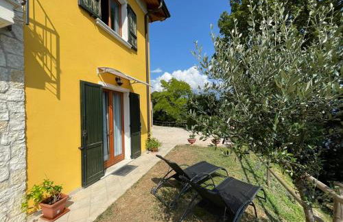 Villa dei Roveri - Foto 10