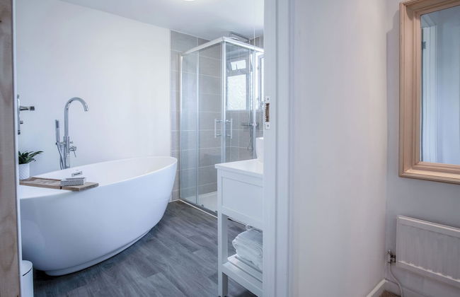 Sunderland Avenue - 2 Bedroom - Pembroke Dock - Foto 36